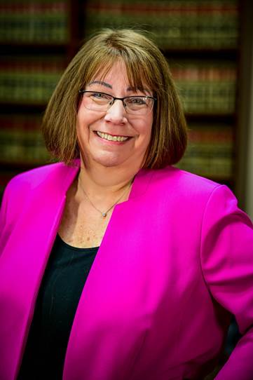 Attorney Susan G. Mock